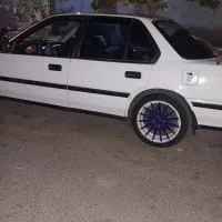 هوندا اکورد انژکتوری