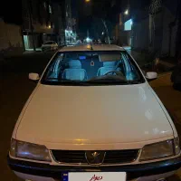 ماشین اس ال ایکس|خودرو سواری و وانت|زاهدان, |دیوار