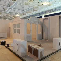 نیروی نجاری ماهر و نیمه ماهر نمایشگاهی|استخدام صنعتی، فنی، مهندسی|شاهدشهر, |دیوار