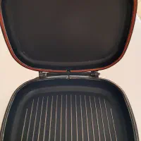 تابه رژیمی یا تابه دوطرفه|ظروف پختوپز|کرمان, |دیوار