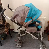 کالسکه خارجی