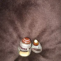 انگشترباباقوری فوق کلکسیونی