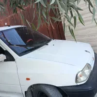 وانت پراید ۱۵۱