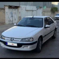 پار xu7p elx|خودرو سواری و وانت|یاسوج, |دیوار