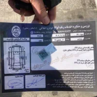 ساینا مدل ۱۴۰۰ بی رنگ|خودرو سواری و وانت|تهران, تهرانسر شمالی|دیوار