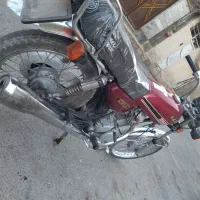 هوندا125|موتورسیکلت|نظرآباد, شهرک سید جمال الدین|دیوار