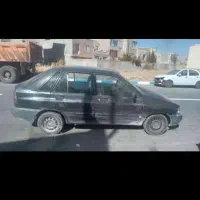 پراید۱۴۱مدل۸۳|خودرو سواری و وانت|فیروزکوه, |دیوار