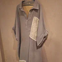 مانتوی پاییزه مزونی|لباس|شیراز, ملاصدرا|دیوار