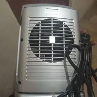 هیتر برقی نو|بخاری، هیتر، شومینه|رودهن, |دیوار