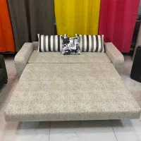 راحتی تختشو|مبلمان خانگی و میز عسلی|ملارد, |دیوار