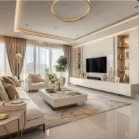 95متر-نوساز-فول-امکانات-تک-واحدی-آکواریوم