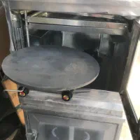 انواع فر برقی|اجاق گاز و لوازم برقی پخت‌وپز|کرمان, |دیوار