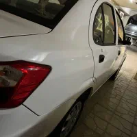 ساینا Gxدوگانه شرکتی ۴۰۴ صفر.خشک خشک|خودرو سواری و وانت|اصفهان, کوی شهید کشوری|دیوار