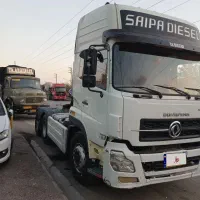 دانگ فنگ کشنده بدونرنگ مدل ۲۰۰۷