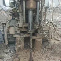 نیازمند حفار برای دستگاه d750