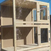 تولیدی جفت کن|لوازم جانبی حیوانات|کرمان, |دیوار