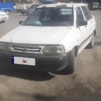پراید ۱۴۱