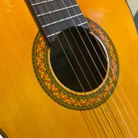 گیتار یاماهاC70|گیتار، بیس، امپلیفایر|کردکوی, |دیوار