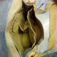 کوله یا کیف رو دوشی آمریکایی 2 عدد|کلکسیون و سرگرمی|تهران, چهارصد دستگاه|دیوار