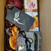پک پذیرایی ترحیم