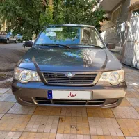 پراید ۱۱۱seمدل ۹۴صفر خشک کلکسیونی