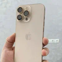 Iphone 16promax bat100%