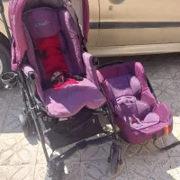 کالسکه و کریر