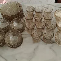 سرویس پذیرایی شامپاینی