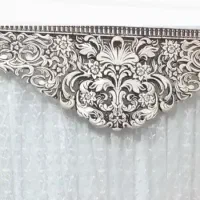 پرده|پرده، رانر، رومیزی|رشت, فلسطین|دیوار