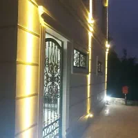 واحد نقلی استخر دار ویو دریا و جنگل|فروش آپارتمان|رامسر, |دیوار