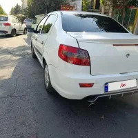 رانا مدل 93 بی رنگ|خودرو سواری و وانت|کرج, کرج نو|دیوار