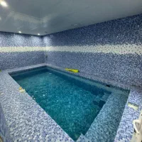 ویلا۸۰۰متری استخرداخل(اواسط شاهنامه)