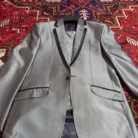 کت‌شلوارنو