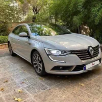 تالیسمان مدل ۲۰۱۷ فول E3