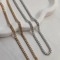 زنجیر کارتیر استیل 2513