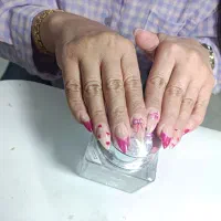 کاشت ناخون مژه کراتین کف سابی اپیلاسیون|خدمات آرایشگری و زیبایی|سبزوار, فقیه سبزواری|دیوار