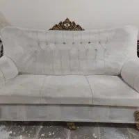 مبل شش نفره راحتی
