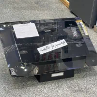 هود روکار سنسور دار