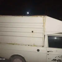 باربند درحدنو  پیکان وانت|قطعات یدکی و لوازم جانبی|محمدیه-قزوین, |دیوار