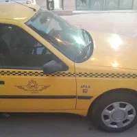 تاکسی گردشی|خودرو سواری و وانت|قم, زنبیل آباد|دیوار