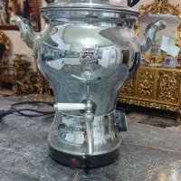 سماور برقی ۶لیتر دریا