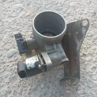 دریچه گاز پراید