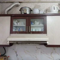 کابینت کارکرده