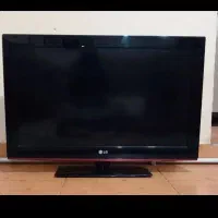 تلویزیون ال جی|تلویزیون و پروژکتور|تویسرکان, |دیوار