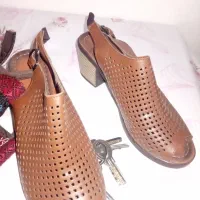 کفش نو