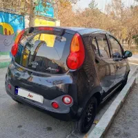 mvm 110s مدل 95 بی رنگ