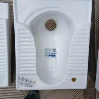 فروش ویژه کاسه توالت به قیمت درب کارخانه