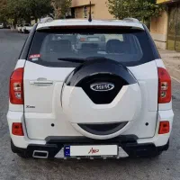 ام وی ام x33 / شرایط اقساط راحت|خودرو سواری و وانت|تهران, نارمک|دیوار