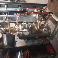 دستگاه اسپرسو جنرال سرویس تعمیرات|کافیشاپ و رستوران|تهران, طرشت|دیوار