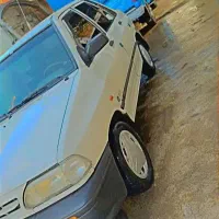 ماشین سالم بشرط مدل ۸۵ فوری ..|خودرو سواری و وانت|آکند, |دیوار